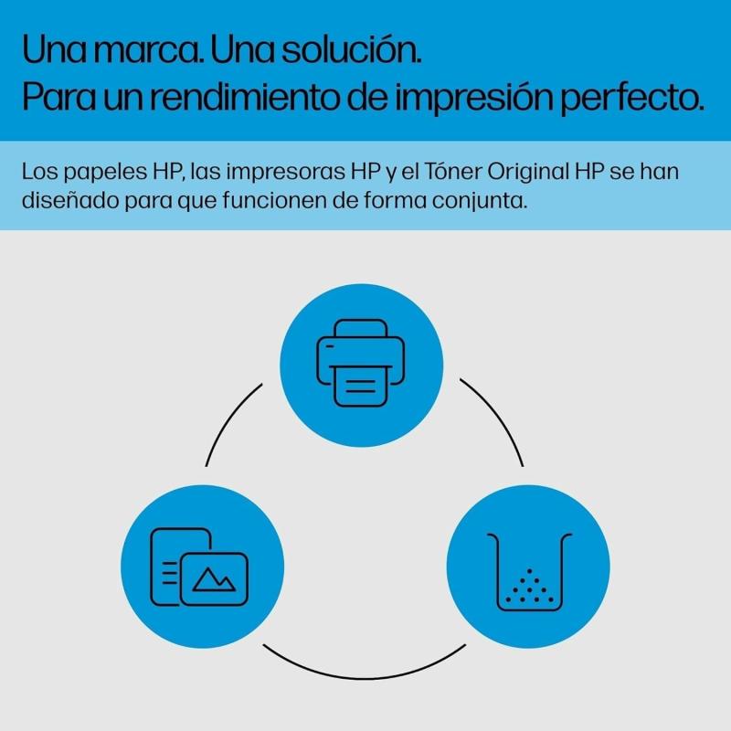 HP LaserJet 656X Tóner Original Cian