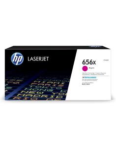 HP LaserJet 656X Tóner Original Magenta