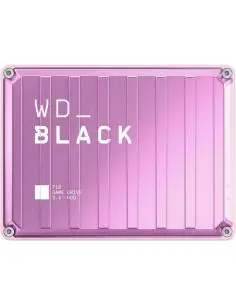 Western Digital Pink P10 Game Drive 4TB USB 3.2