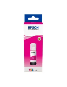 Epson 103 Botella Tinta Ecotank Magenta 70ml-CCICTO0818