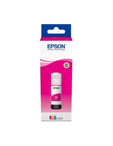 Epson Botella Tinta Ecotank 103 Magenta