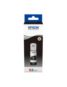 Epson 103 Botella Tinta Ecotank Negro 70ml-CCICTO0819