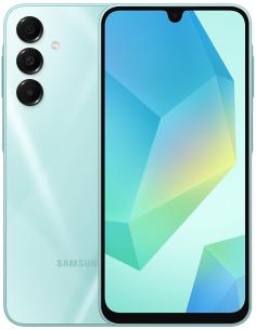 Samsung Galaxy A16 5G 4/128GB Verde Claro