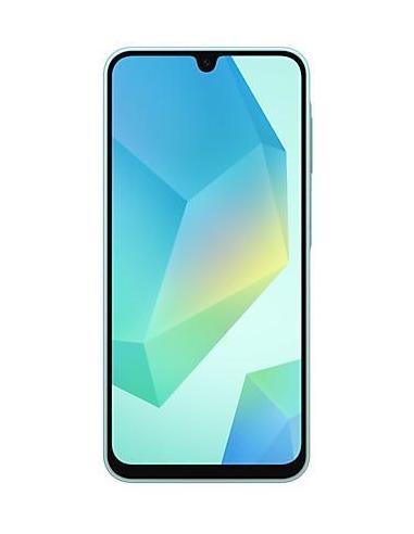 Samsung Galaxy A16 5G 4/128GB Verde Claro