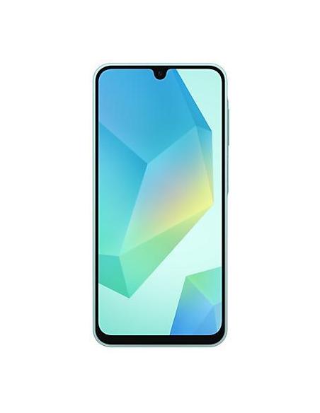 Samsung Galaxy A16 5G 4/128GB Verde Claro