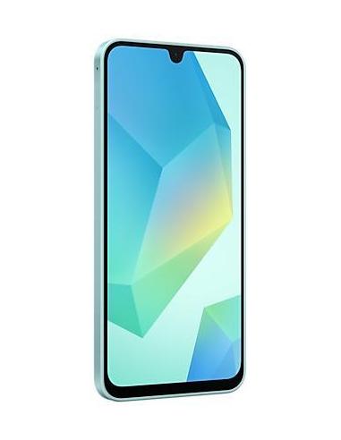 Samsung Galaxy A16 5G 4/128GB Verde Claro