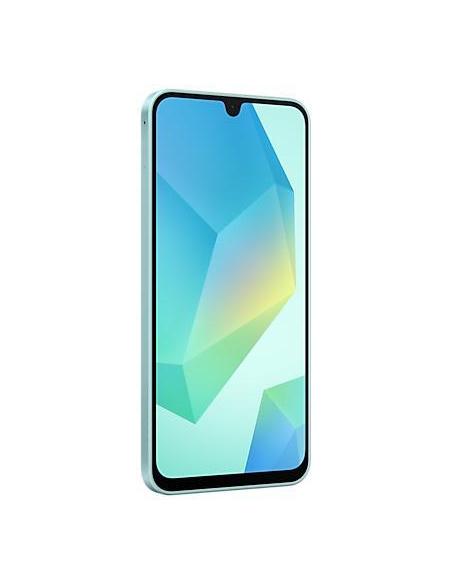 Samsung Galaxy A16 5G 4/128GB Verde Claro