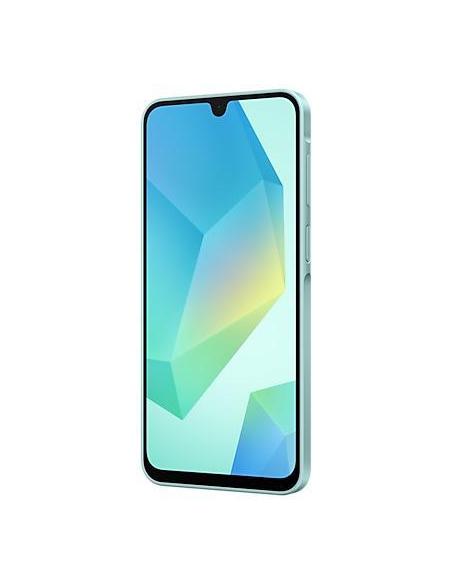 Samsung Galaxy A16 5G 4/128GB Verde Claro