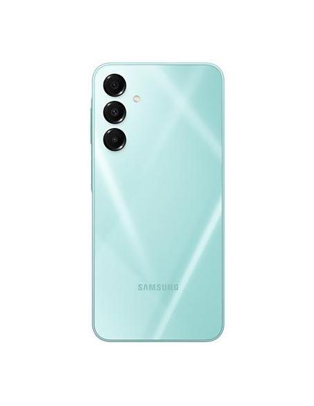 Samsung Galaxy A16 5G 4/128GB Verde Claro