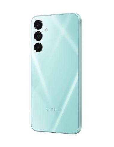 Samsung Galaxy A16 5G 4/128GB Verde Claro