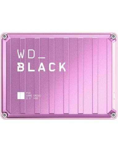 Western Digital Pink P10 Game Drive 2TB USB 3.2