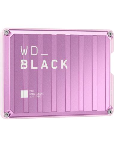 Western Digital Pink P10 Game Drive 2TB USB 3.2