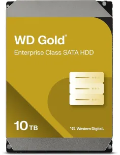 Western Digital Gold WD103KRYZ HDD 3.5" 10TB SATA3-1391088