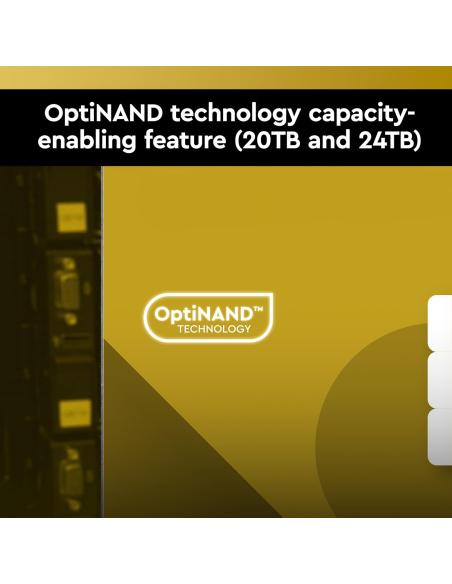 Western Digital Gold WD103KRYZ HDD 3.5" 10TB SATA3