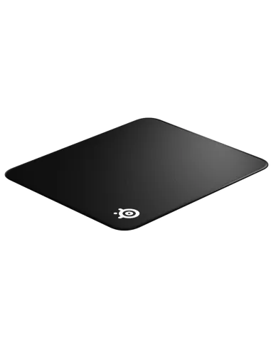 Steelseries Qck Edge Medium Alfombrilla Gaming Negra