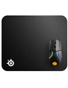 Steelseries Qck Edge Medium Alfombrilla Gaming Negra-979589