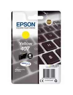 Epson WF-4745 Cartucho de Tinta Amarillo-CCICTO0839