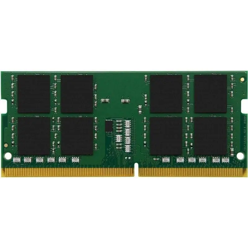 Kingston ValueRAM KVR32S22D8/16 DDR4 3200MHz 16GB CL22