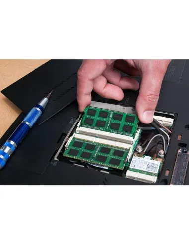 Kingston ValueRAM KVR32S22S6/4 DDR4 3200MHz 4GB CL22
