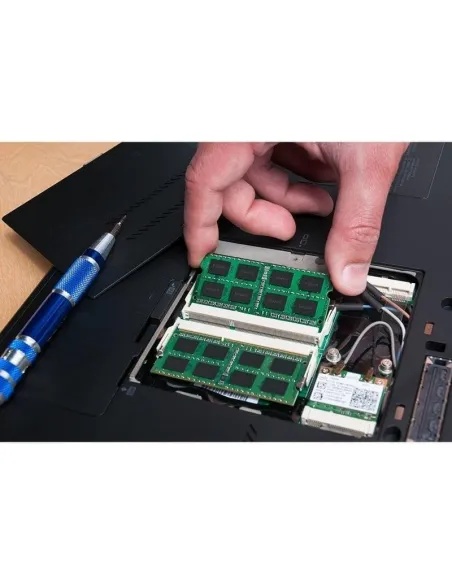 Kingston ValueRAM KVR32S22S6/4 DDR4 3200MHz 4GB CL22