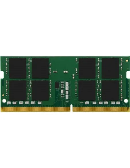 Kingston ValueRAM KVR32S22S6/4 DDR4 3200MHz 4GB CL22