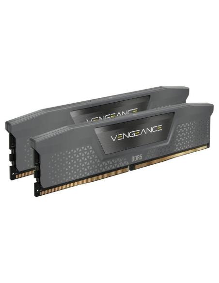Corsair Vengeance CMK32GX5M2B6400Z36 DDR5 6400MHz 32 GB (2x16GB) CL36