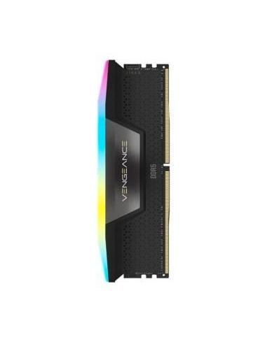 Corsair Vengeance RGB CMH32GX5M1B5600Z40 DDR5 5600MHz 32GB CL40
