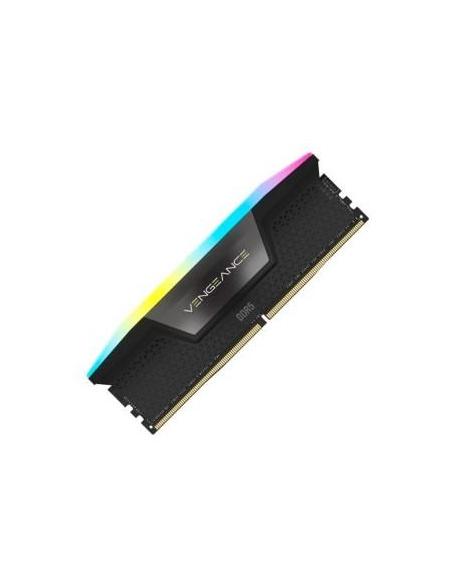Corsair Vengeance RGB CMH32GX5M1B5600Z40 DDR5 5600MHz 32GB CL40