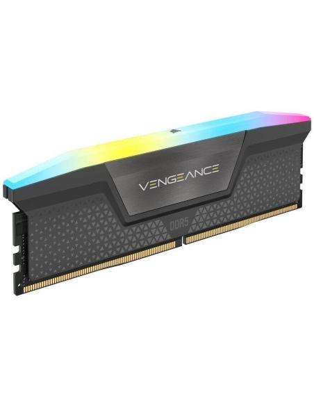 Corsair Vengeance RGB CMH32GX5M1B5200Z40 DDR5 5200MHz 32GB CL40