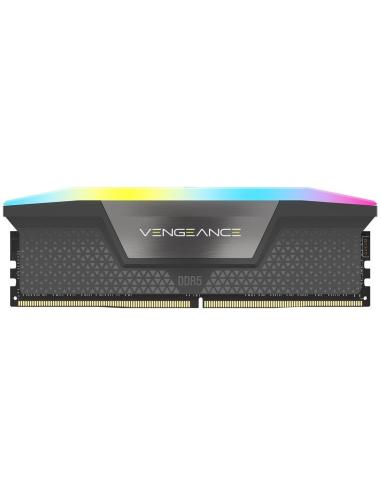 Corsair Vengeance RGB CMH32GX5M1B5200Z40 DDR5 5200MHz 32GB CL40