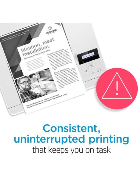 HP LaserJet 508A Tóner Original Cian