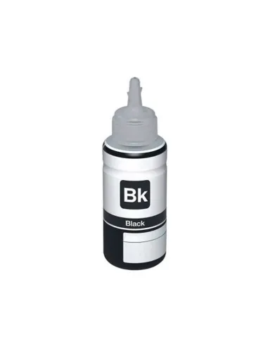 Epson Botella Tinta Ecotank 113 Negro