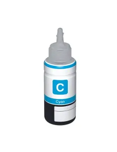 Epson 113 Botella Tinta Ecotank Cian-CCICTO0859