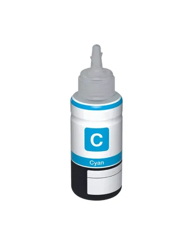 Epson Botella Tinta Ecotank 113 Cyan