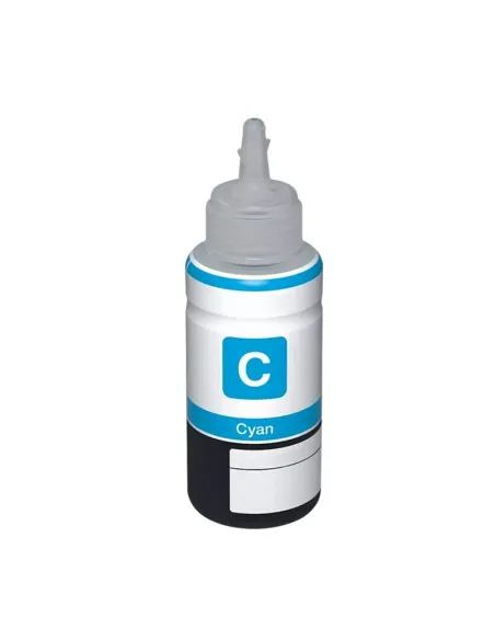 Epson Botella Tinta Ecotank 113 Cyan