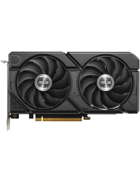 Asus Dual Radeon RX 7600 EVO OC 8GB GDDR6