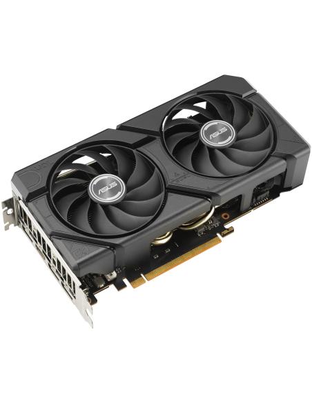 Asus Dual Radeon RX 7600 EVO OC 8GB GDDR6