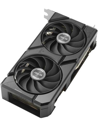 Asus Dual Radeon RX 7600 EVO OC 8GB GDDR6