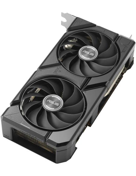 Asus Dual Radeon RX 7600 EVO OC 8GB GDDR6
