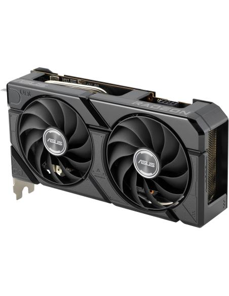 Asus Dual Radeon RX 7600 EVO OC 8GB GDDR6