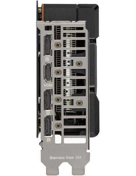 Asus Dual Radeon RX 7600 EVO OC 8GB GDDR6