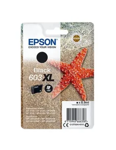 Epson 603XL Cartucho de Tinta Negro-CCICTO0872