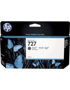 HP DesignJet 727 B3P22A Tinta Original Negro-830979