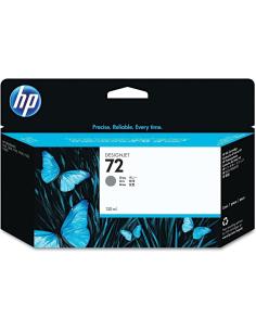 HP 72 C9374A Tinta Original Gris-854348