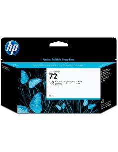 HP 72 C9370A Tinta Original Negro-854305