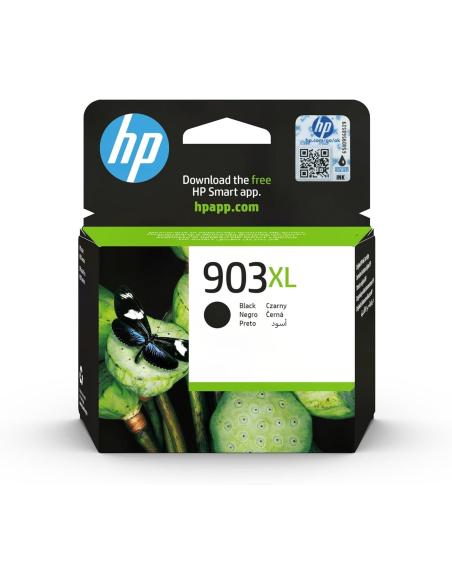 HP 903XL T6M15AE Tinta Original Negro