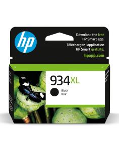 HP 934XL C2P23AE Tinta Original Negro-825926