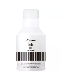 Canon GI-56BK Botella de Tinta Negra-CCICTO0879