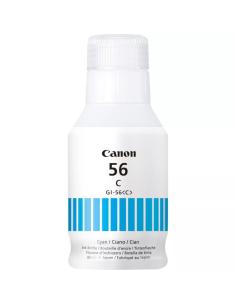 Canon GI-56C Botella de Tinta Cian-CCICTO0880