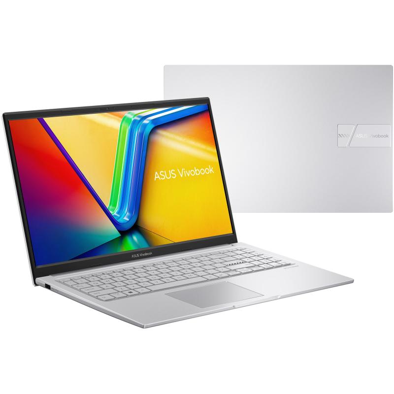 Asus VivoBook 15 F1504VA-NJ1710 Intel Core i5-1334U/8GB/512GB SSD/15.6" FreeDOS